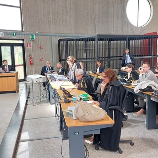 Processo Tirreno Power, l'avvocato difensore Paola Severino: "I limiti non sono mai e dico mai stati superati"