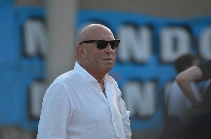 Lutto nel mondo dell’Atletica per la scomparsa di Pietro Astengo Lutto nel mondo dell’Atletica per la scomparsa di Pietro Astengo