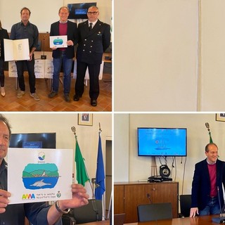 Davide Besana ad Andora presenta “Cento giorni nei mari italiani”, viaggio tra mare e terra a bordo di una barca a vela
