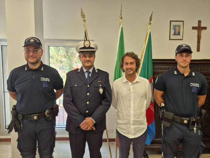 Varazze, fino alla fine dell'estate attivo un servizio di osservazione e controllo Varazze, fino alla fine dell'estate attivo un servizio di osservazione e controllo