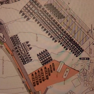 Vado Ligure: la battaglia legale sul progetto per la base nautica dei Maxi Yacht approda al Consiglio di Stato Vado Ligure: la battaglia legale sul progetto per la base nautica dei Maxi Yacht approda al Consiglio di Stato