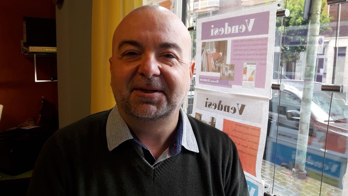 Becchi (Fiaip): "Locazioni turistiche brevi, nicchia di mercato interessante per la ripartenza" Becchi (Fiaip): "Locazioni turistiche brevi, nicchia di mercato interessante per la ripartenza"