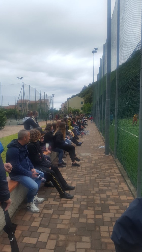 Ottima partecipazione di squadre e pubblico al 1° Memorial "Rosario Greco" di Toirano (FOTO e VIDEO)