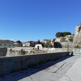 Riqualificazione Priamar, spazio al masterplan: attenzione al verde, ai giardini e alla passeggiata del Prolungamento