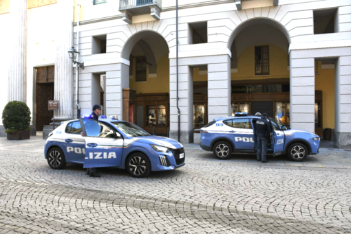 Deve scontare più di sei anni di carcere: savonese arrestata a Limone Piemonte Deve scontare più di sei anni di carcere: savonese arrestata a Limone Piemonte