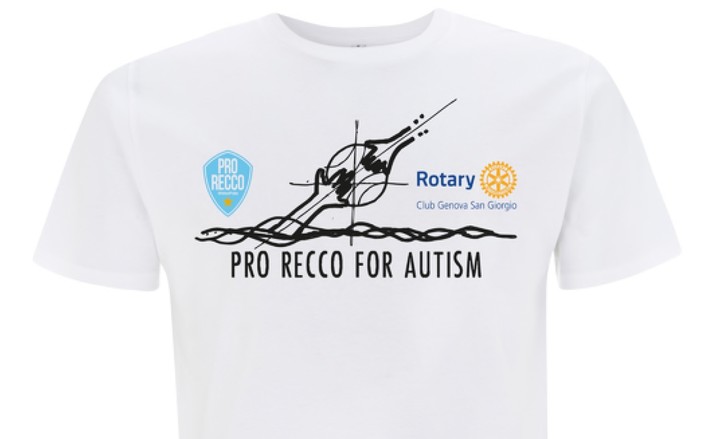 Consapevolezza sull’autismo attraverso lo sport Consapevolezza sull’autismo attraverso lo sport