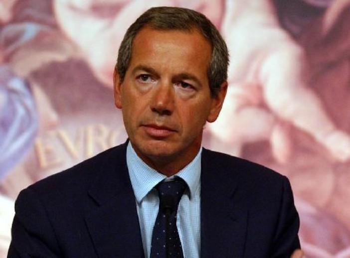 Varazze: maltempo, Bertolaso "Lo Stato non chiuda gli occhi davanti a casi simili" Varazze: maltempo, Bertolaso "Lo Stato non chiuda gli occhi davanti a casi simili"