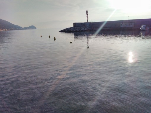 Finale Ligure: il nuovo Dg di Finale Ambiente valuta gli interventi sul porto