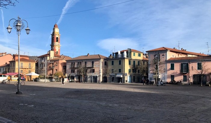 Allerta arancione sulla Val Bormida: a Cairo niente mercato settimanale del giovedì Allerta arancione sulla Val Bormida: a Cairo niente mercato settimanale del giovedì