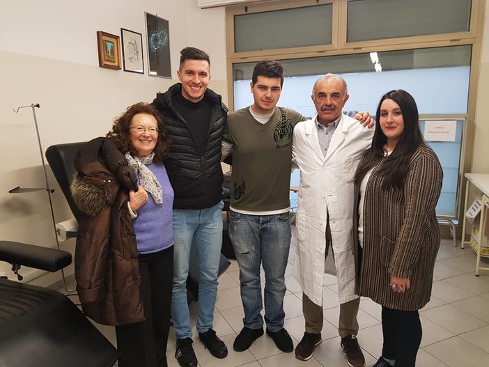 Un medico per Altare in sostituzione del dottor Vallauri che a fine mese lascia per la pensione