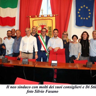 Foto Silvio Fasano