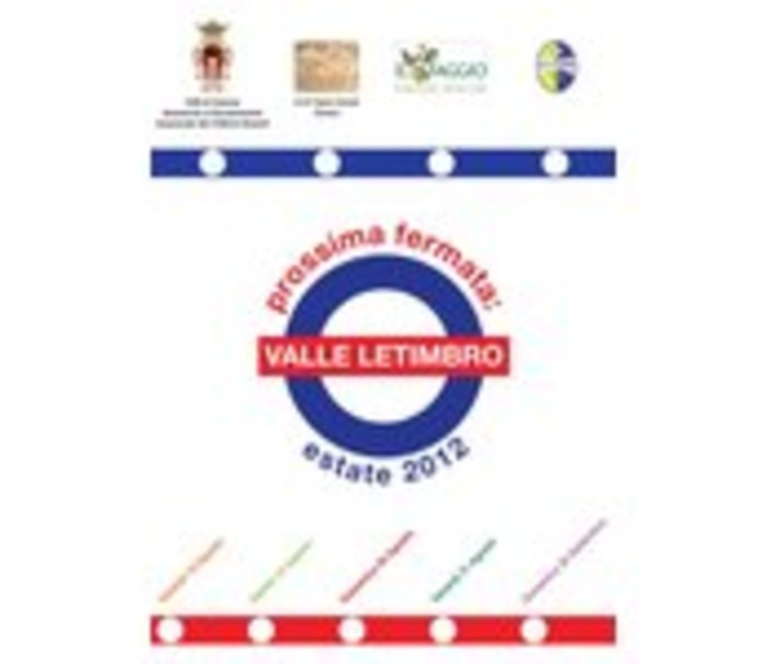 Savona, domani nuovo appuntamento con la rassegna "Prossima fermata: Valle Letimbro"