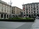 Donna investita in piazza Mameli a Savona