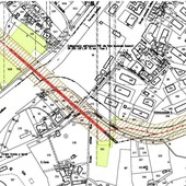 Rigassificatore, Quiliano non convinto dalle modifiche di Snam: "Procedano alla riprogettazione, le previsioni arrecano ulteriormente un danno alla comunità e alla viabilità"