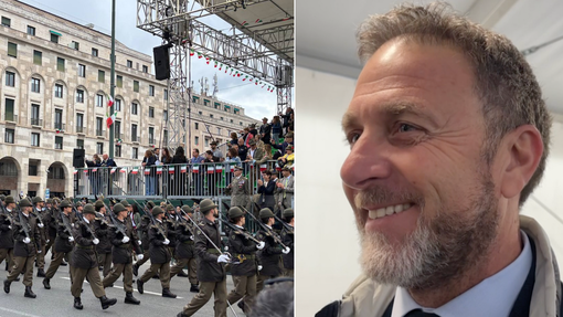 Adunata degli Alpini, Piana: “Risultato oltre le aspettative, Genova ha mostrato la sua maturità”