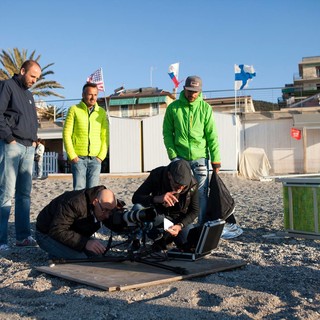 Pietra Ligure, è partita la campagna di crowdfunding per finanziare il progetto 'Fuori Onda' sulla storia dei cantieri navali