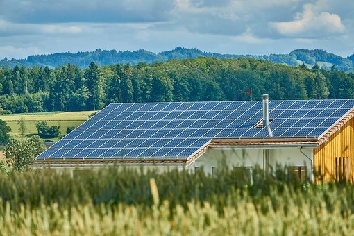 Carcare e i Comuni della Città della Carne: "Sì al fotovoltaico, ma senza sacrificare l’agricoltura" Carcare e i Comuni della Città della Carne: "Sì al fotovoltaico, ma senza sacrificare l’agricoltura"