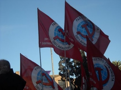 Simone Anselmo (candidato sindaco PCL): chi ridarà a Savona i soldi pubblici buttati? Simone Anselmo (candidato sindaco PCL): chi ridarà a Savona i soldi pubblici buttati?