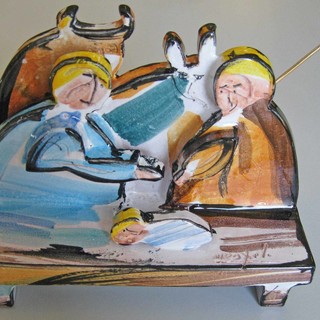 Savona: i Lions offrono il loro contributo alle famiglie colpite dalla crisi