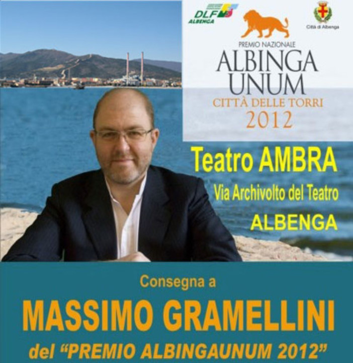 AAA Cultura ad Albenga cercasi