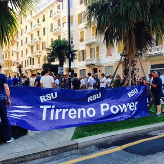 Vado Ligure, Tirreno Power giovedì incontra la Regione