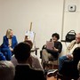 Alassio, grande partecipazione per la presentazione de “La capofamiglia” di Mary Caridi. Al centro dell'incontro i legami e le fragilità della famiglia