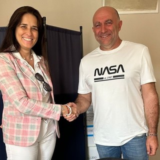 Massimo Paoletta è ancora sindaco di Massimino, battuta Sara Foscolo