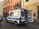Finale Ligure: violenza sessuale e minacce, 29enne aggredisce con coltello anche gli agenti della Polizia Locale Finale Ligure: violenza sessuale e minacce, 29enne aggredisce con coltello anche gli agenti della Polizia Locale