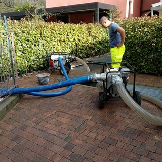 Il direttivo della Protezione civile di Ceriale si rinnova