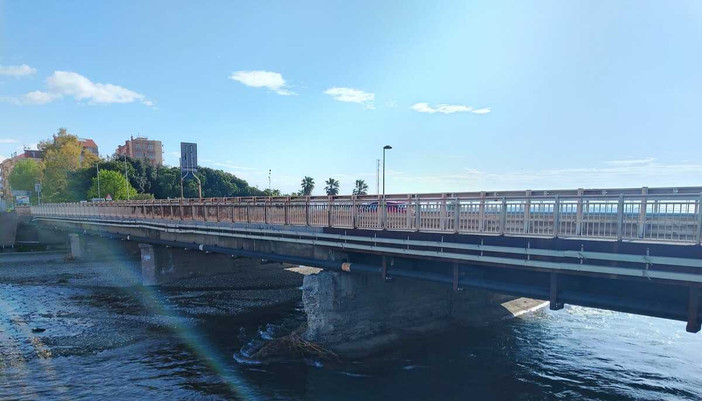 Savona, ponte sul Quiliano, via ai lavori con viabilità a senso unico alternato fino a ottobre