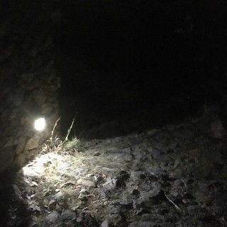 Borgio Verezzi punta sull'outdoor in notturna