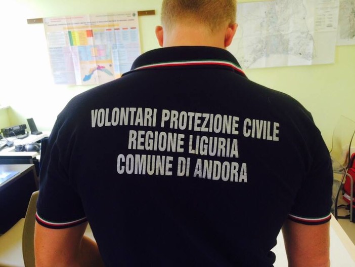 Andora, Burian è ormai in arrivo ed è allerta gelo, i consigli della Protezione Civile