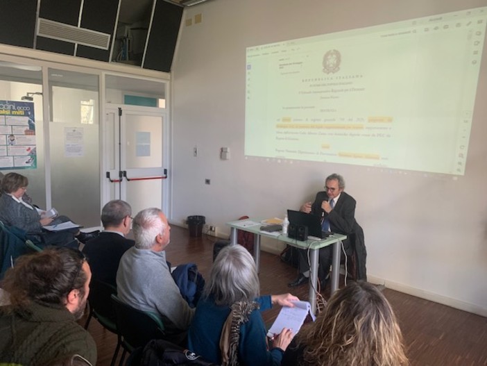 Salvaguardia della salute pubblica, concluso il percorso formativo sul nuovo sistema del controllo ufficiale
