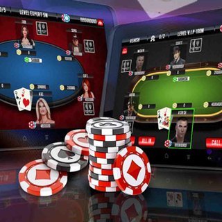 Poker online con soldi veri, uno dei trend digitali per il 2023