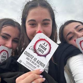 Albenga emerge a Danzainfiera, un bottino di borse di studio e riconoscimenti