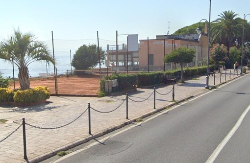 Foto tratta da Google Maps Foto tratta da Google Maps