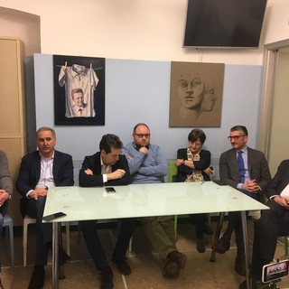 Area di crisi complessa, il Pd: "Toti e Rixi sono saliti sul carro dei vincitori a riconoscimento accordato"