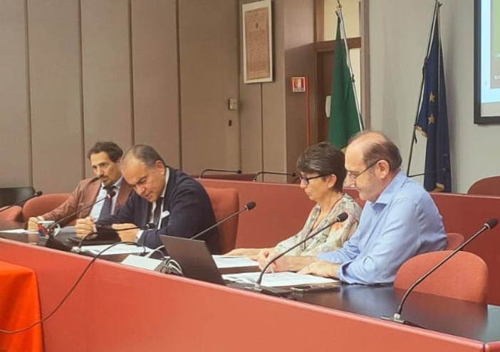 La Provincia guida la distribuzione del gas: "Un’opportunità storica per il territorio" La Provincia guida la distribuzione del gas: "Un’opportunità storica per il territorio"