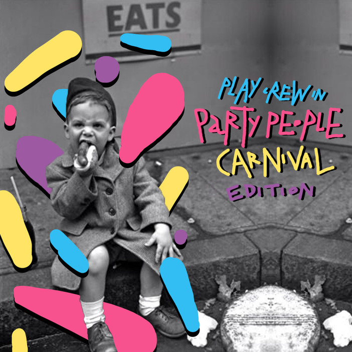 Il Carnevale a Finale Ligure, musica e arte per le vie del centro