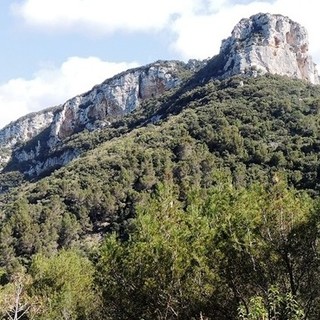 Cai e Federparchi: "Si al Parco del finalese" Cai e Federparchi: "Si al Parco del finalese"