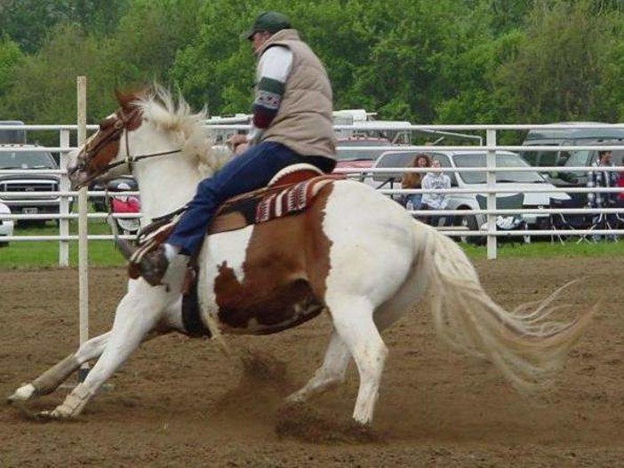 A Valleggia giochi sul campo all’insegna del Far West A Valleggia giochi sul campo all’insegna del Far West