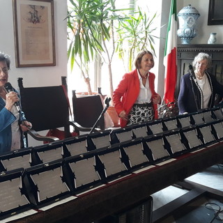 Foto comunicato stampa