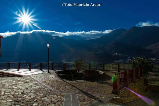 A Sant'Agata di Esaro una piazza intitolata a Tovo San Giacomo