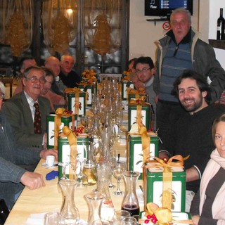 Pro Loco Garlenda, eletto il nuovo Direttivo