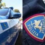 Viaggiava su una Toyota rubata e con targhe contraffatte: fermato dalla Polizia Stradale sull’A10 Viaggiava su una Toyota rubata e con targhe contraffatte: fermato dalla Polizia Stradale sull’A10