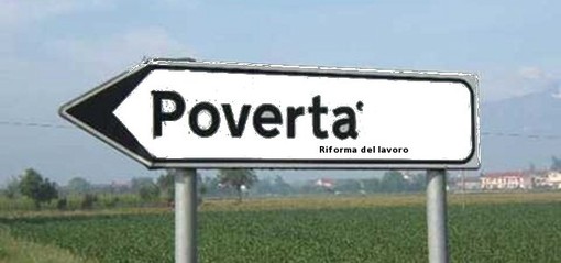 Povertà in aumento, la Regione rinnova l'impegno a favore delle famiglie