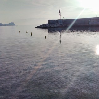 Finale Ligure Viva contro le opere di ripascimento: "Non solo inutili ma persino dannose"