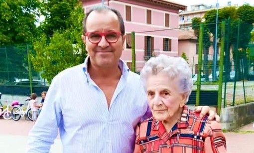 Millesimo piange Lucia Icardi, a fine luglio avrebbe compiuto 105 anni