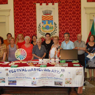 Millesimo, concluso con successo il Festival caARTEiv