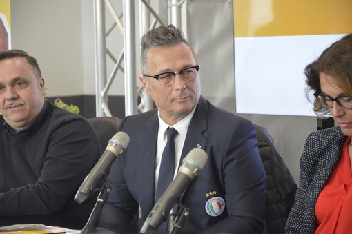 Partita del Cuore 2018 a Genova: arrivano le conferme di Francesco Totti, Bruno Conti e Antonio Cassano Partita del Cuore 2018 a Genova: arrivano le conferme di Francesco Totti, Bruno Conti e Antonio Cassano